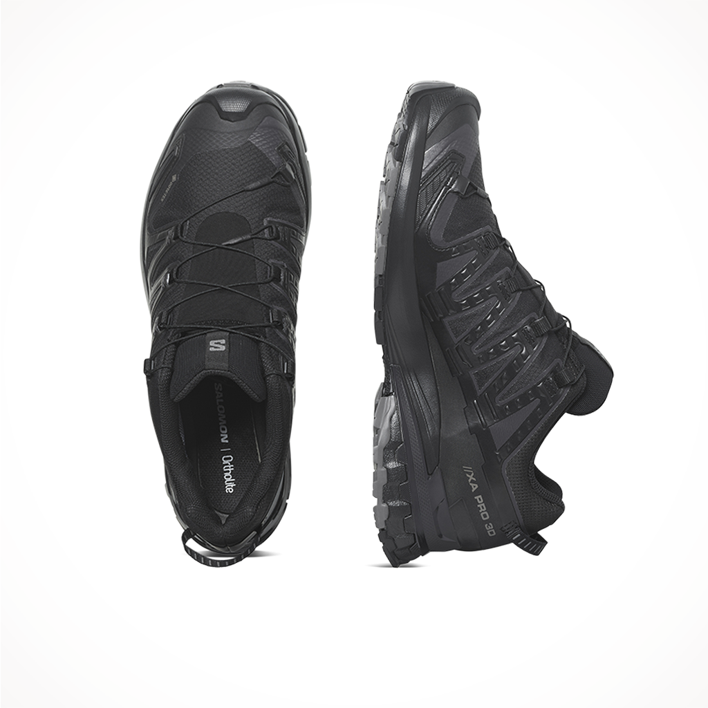 Xa Pro 3d V9 - Men's Trail Running Shoes