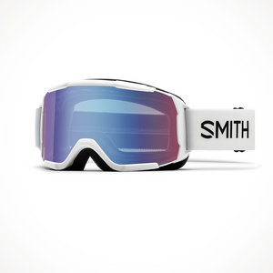 Smith Daredevil Kids' Ski Goggles - 2024 | OutdoorSports.com