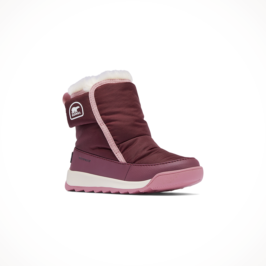 Whitney II Plus Bootie Waterproof — Kids'