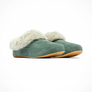 Sorel coffee run slippers hot sale