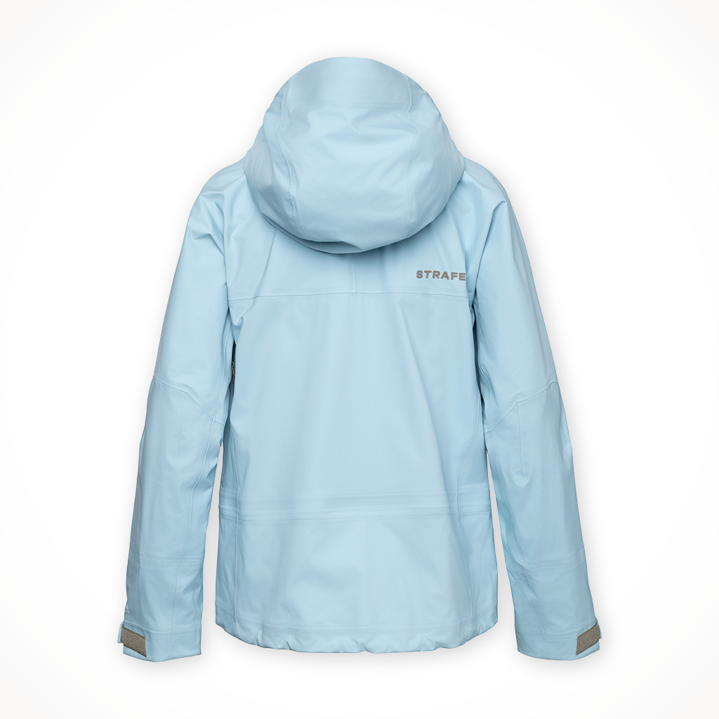 Bliss Jacket — Women's