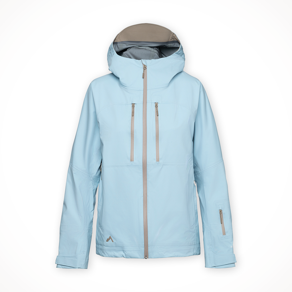 Bliss Jacket — Women's