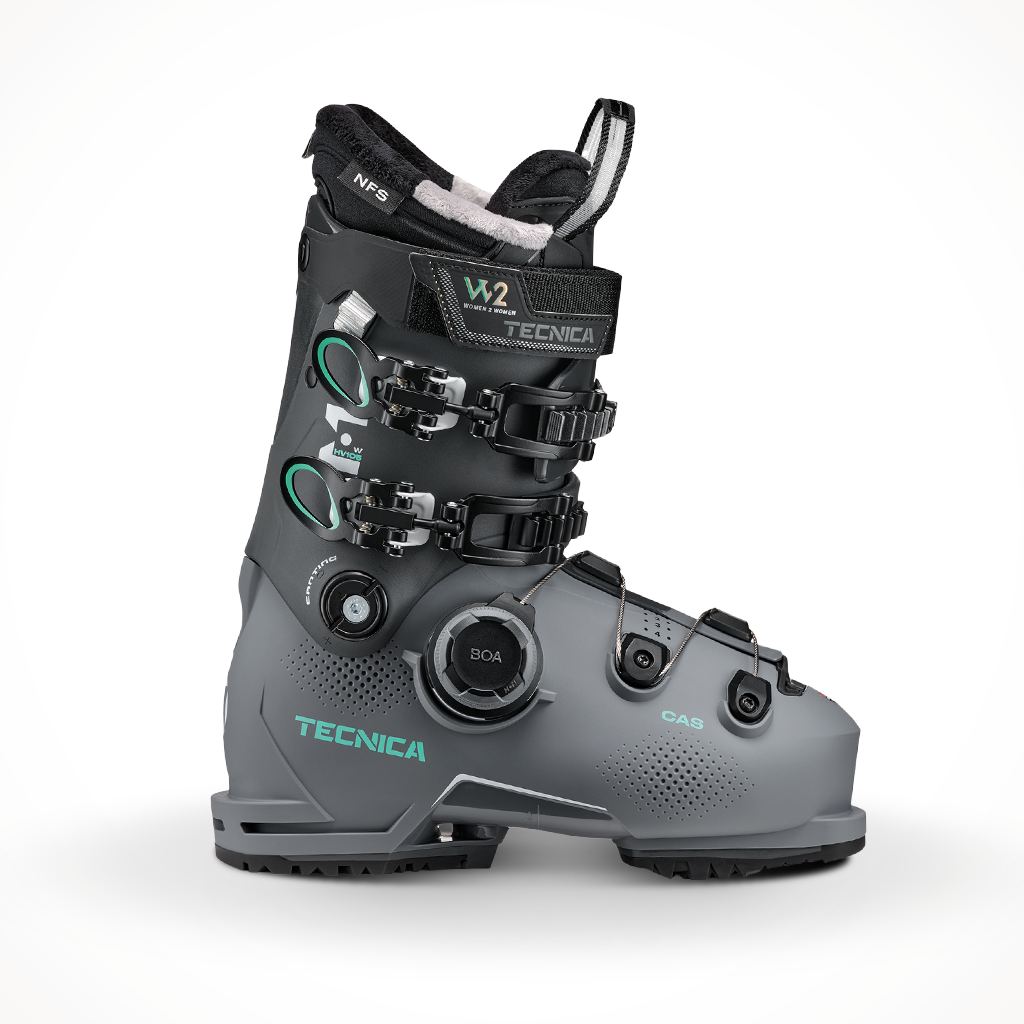 Mach BOA HV 105 W — Women's (2025)