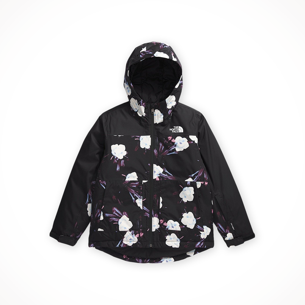 Freedom Insulated Jacket — Kids'