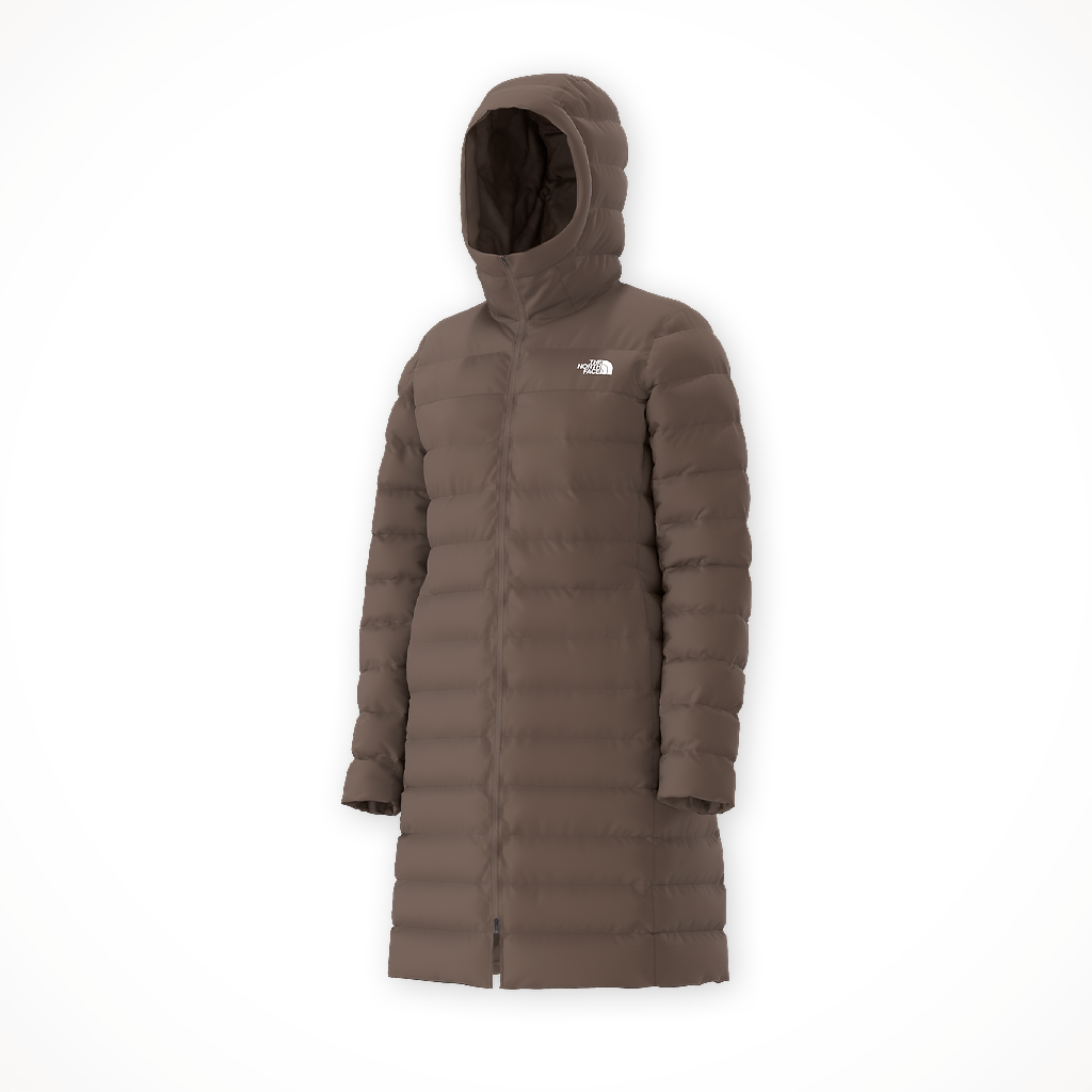 Aconcagua Parka — Women's