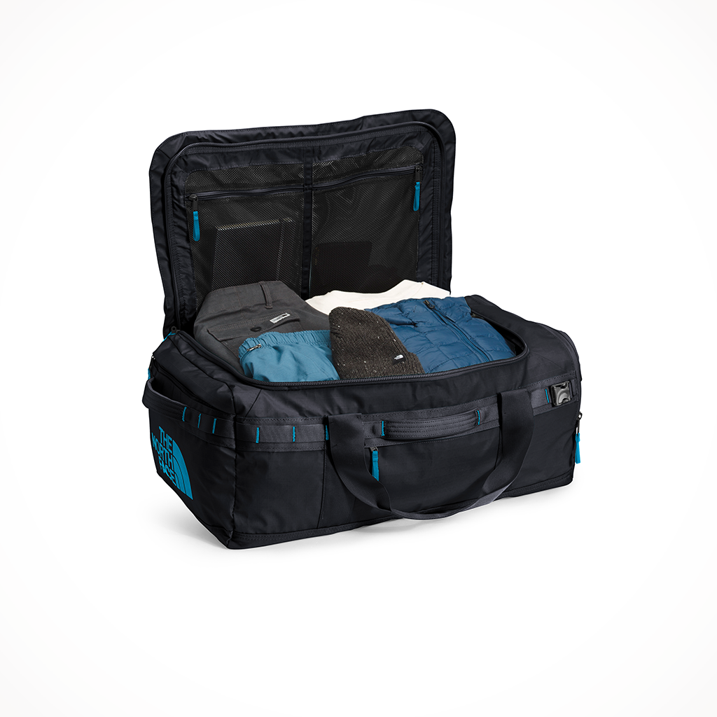 The North Face Base Camp Voyager Duffel - 62 L