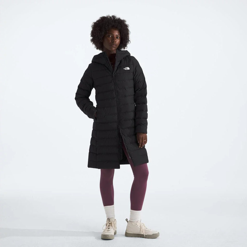 Aconcagua Parka — Women's