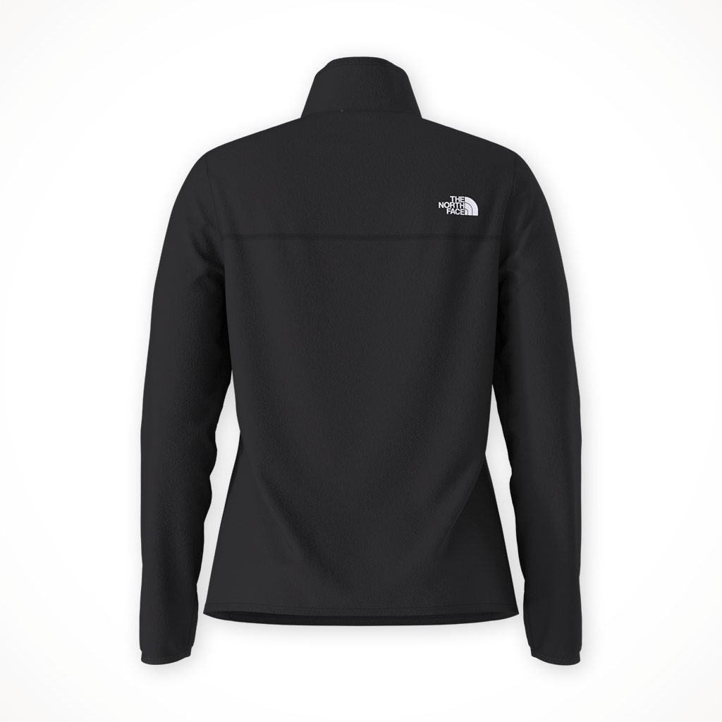 Canyonlands ¼ Zip — Women's