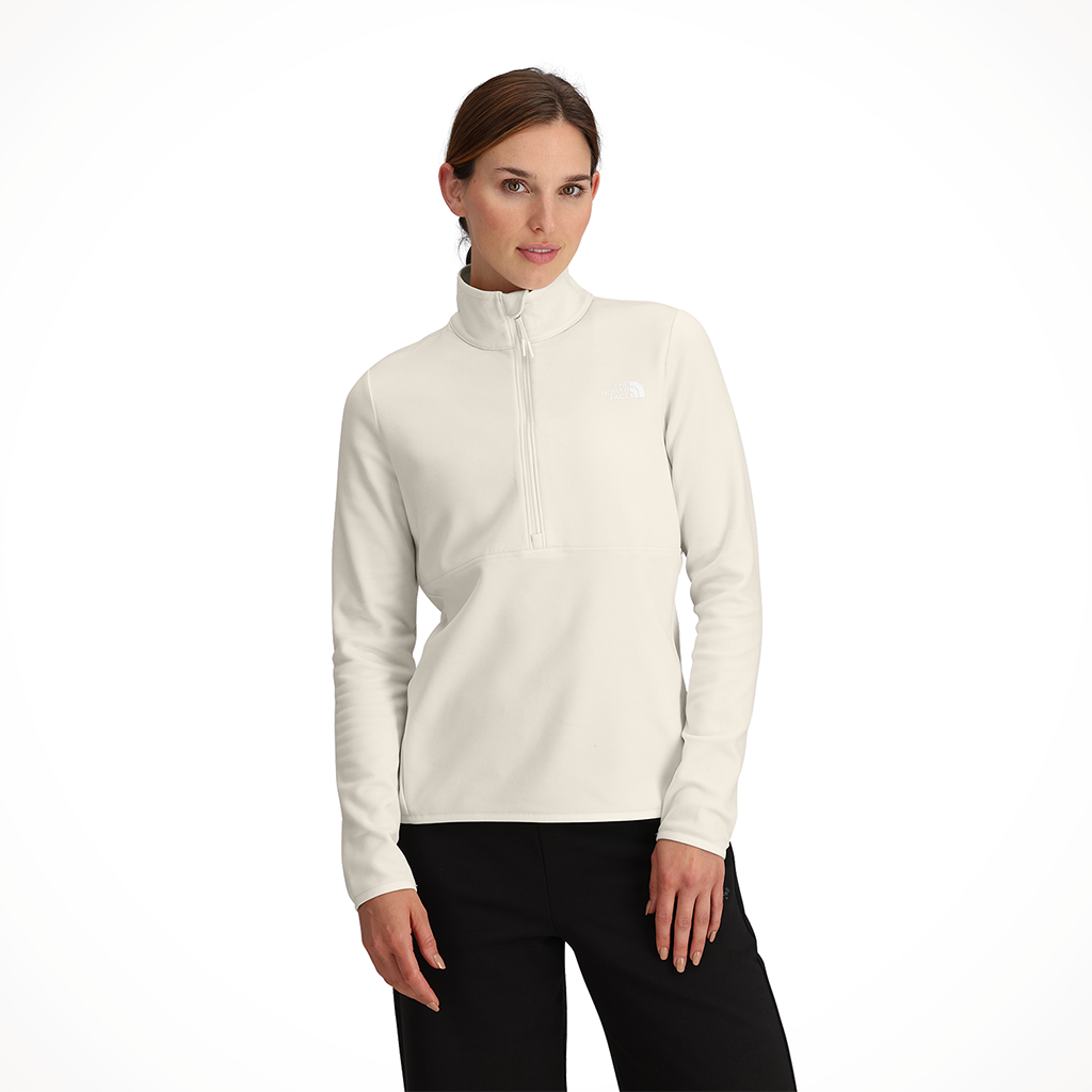 Canyonlands ¼ Zip — Women's