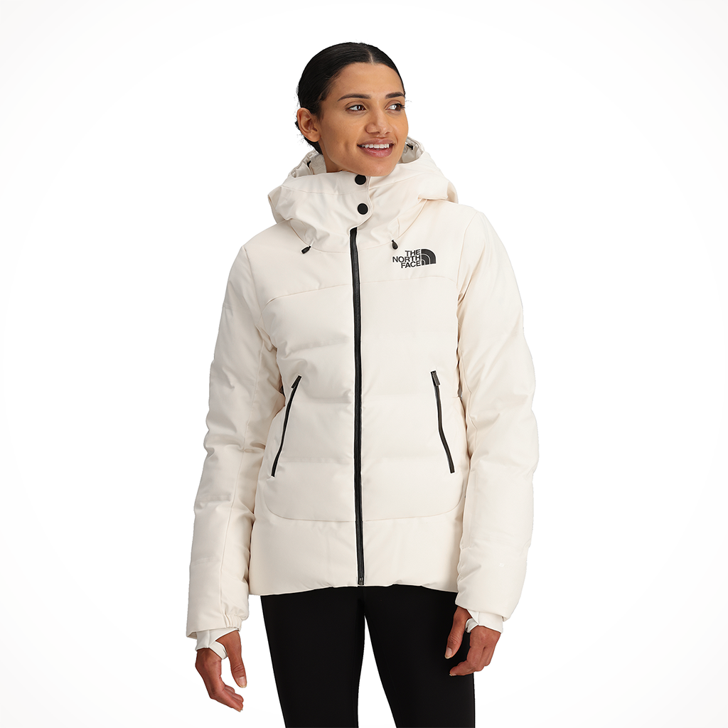 Cirque Down Jacket — Women's