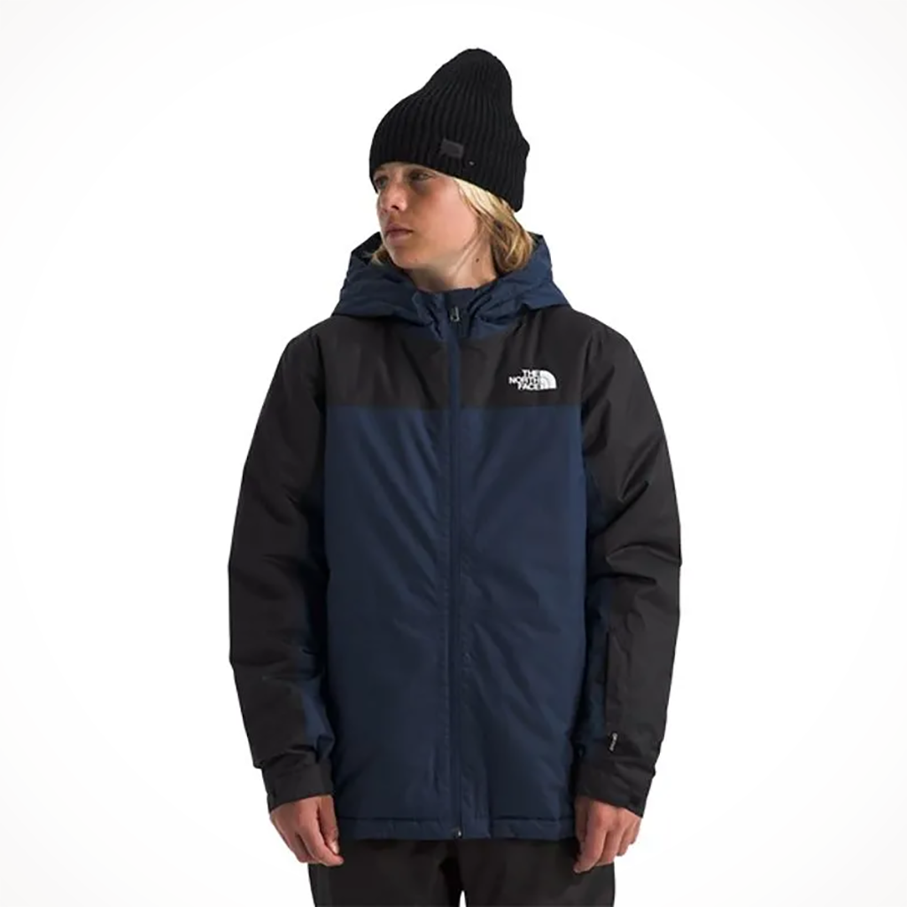 Freedom Insulated Jacket — Kids'