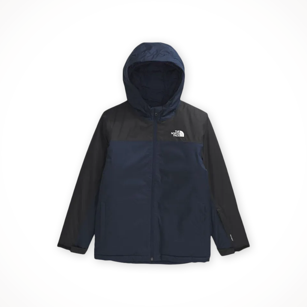 Freedom Insulated Jacket — Kids'