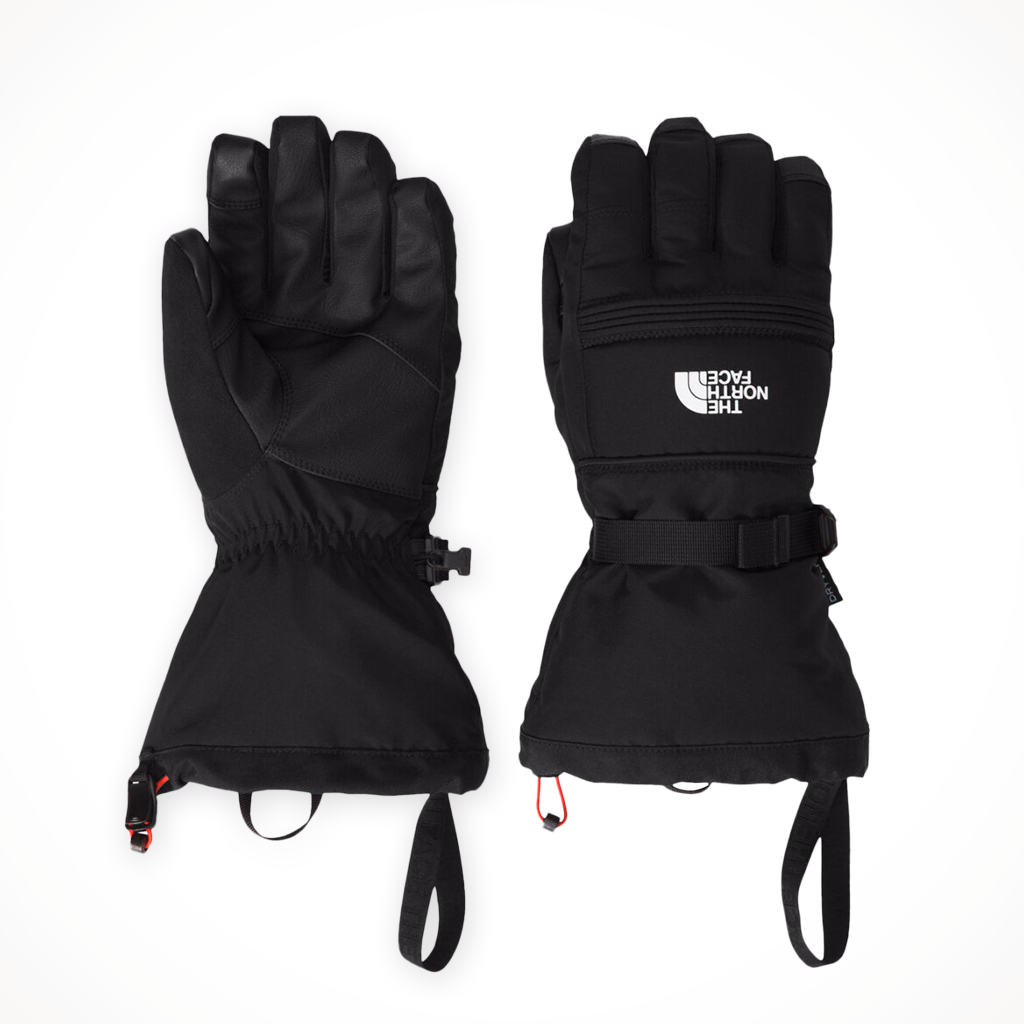 Montana Ski Glove — Men's