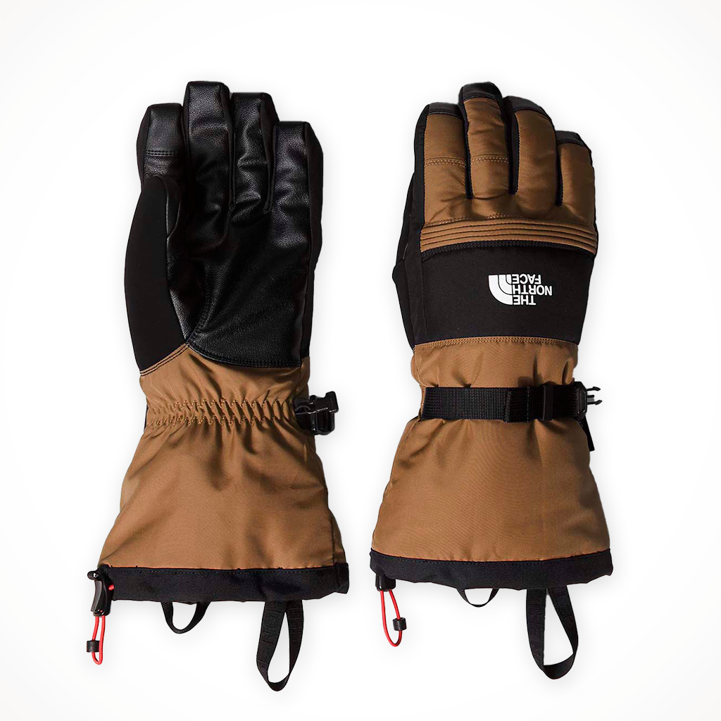 Montana Ski Glove — Men's