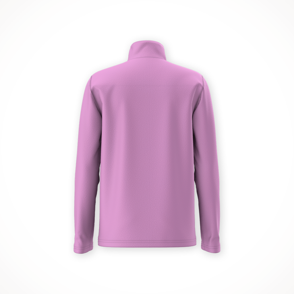 Glacier 1/4 Zip Pullover — Kids'