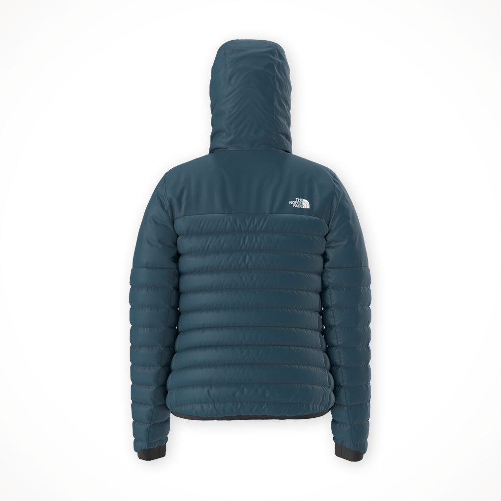 Terra Peak Hoodie — Women's