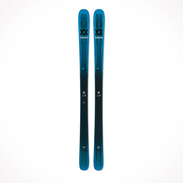 Völkl Kendo 88 Skis 2024