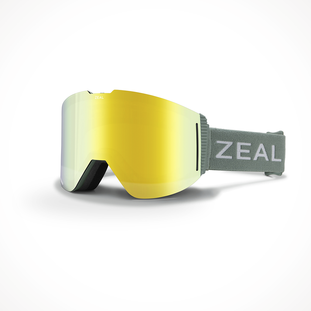 Zeal goggles cheap