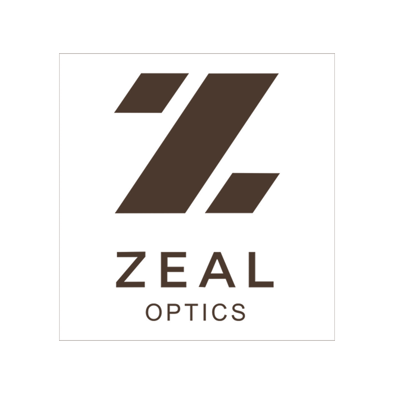 Zeal Logo