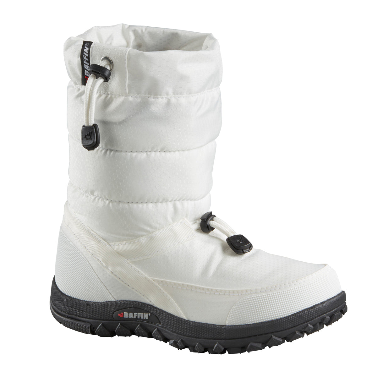 Baffin Women s Cloud Low Boots Black 8