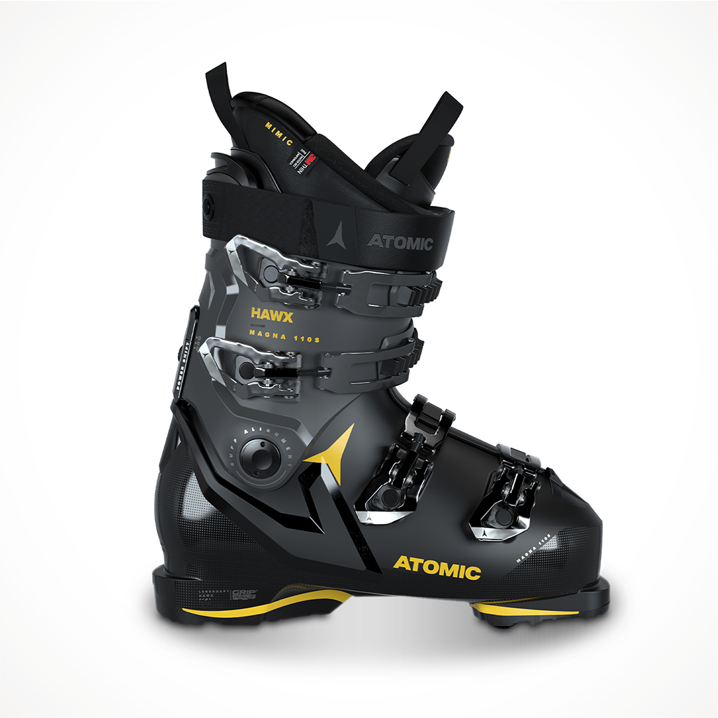 Zonnig iets Fahrenheit Atomic Hawx Magna 110 S GW Men's Ski Boots 2023 | OutdoorSports.com