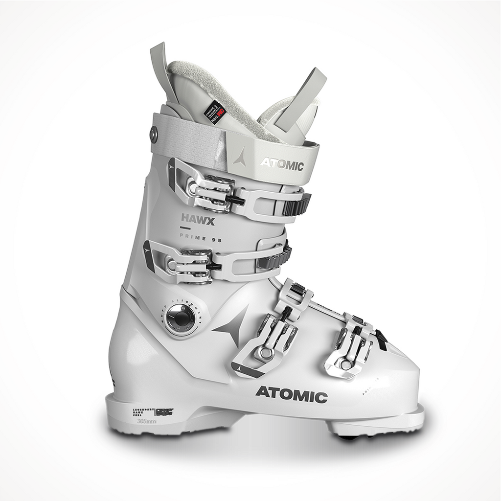 Atomic Hawx Prime 95 W GW Women's Ski Boots 2023 