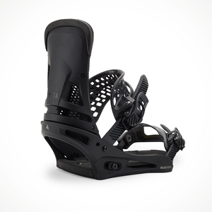 Burton Malavita Re:Flex Men's Snowboard Bindings | OutdoorSports.com