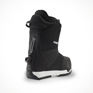 Kids' Burton Zipline Step On Snowboard Boots 2023 | OutdoorSports 