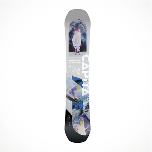 Capita Defenders of Awesome Snowboard 2023 | OutdoorSports.com