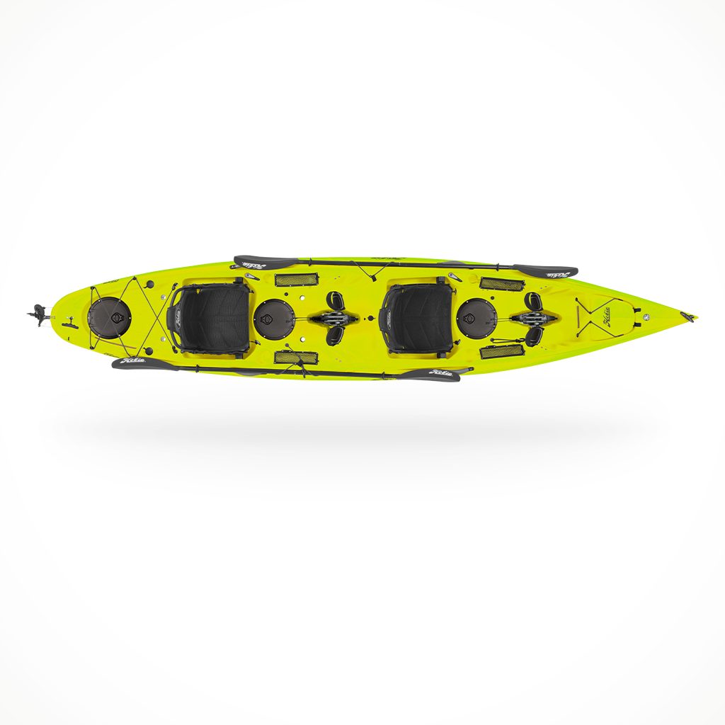 Hobie Mirage Oasis Tandem Kayak - 2023 | OutdoorSports.com