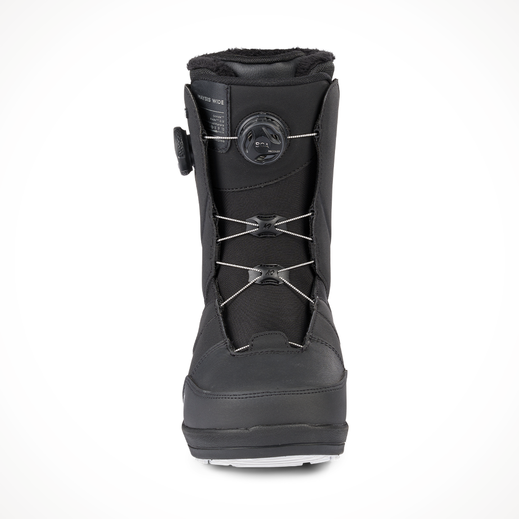 K2 Maysis Wide Men's Snowboard Boots 2023 | OutdoorSports.com