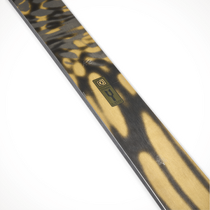 K2 Mindbender 99 Ti Men's Skis 2023 | OutdoorSports.com