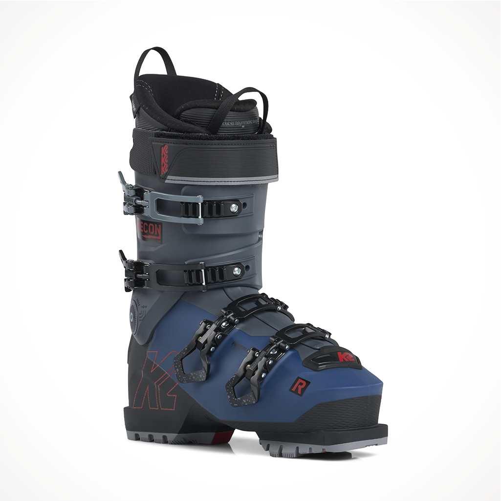 2023 K2 Mindbender 130 LV Ski Boots - 29.5
