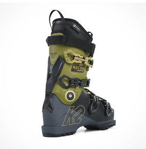 K2 Recon 120 LV Gripwalk Ski Boots 2023 – The Locals Sale