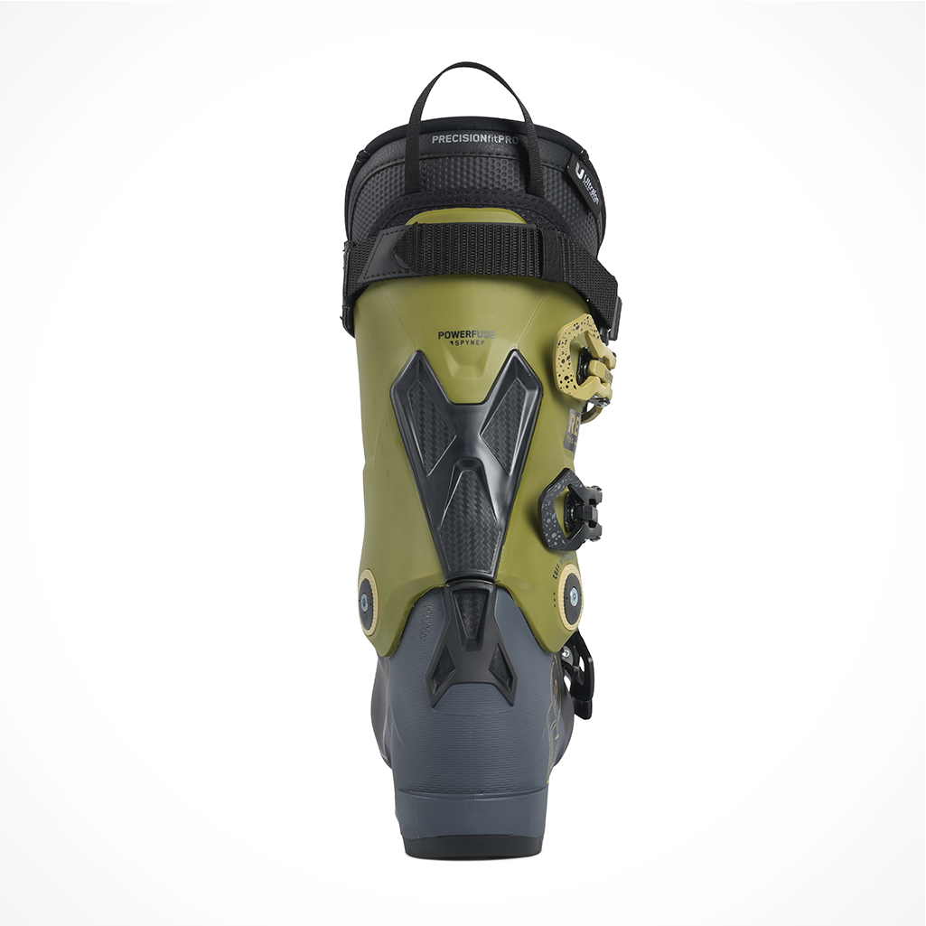 K2 RECON 120 MV Men's Ski Boots 2023 | OutdoorSports.com