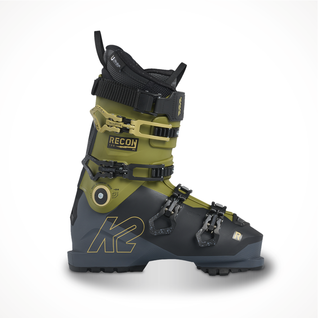 2023 K2 Mindbender 120 MV Ski Boots, Alpine / Ski Boots
