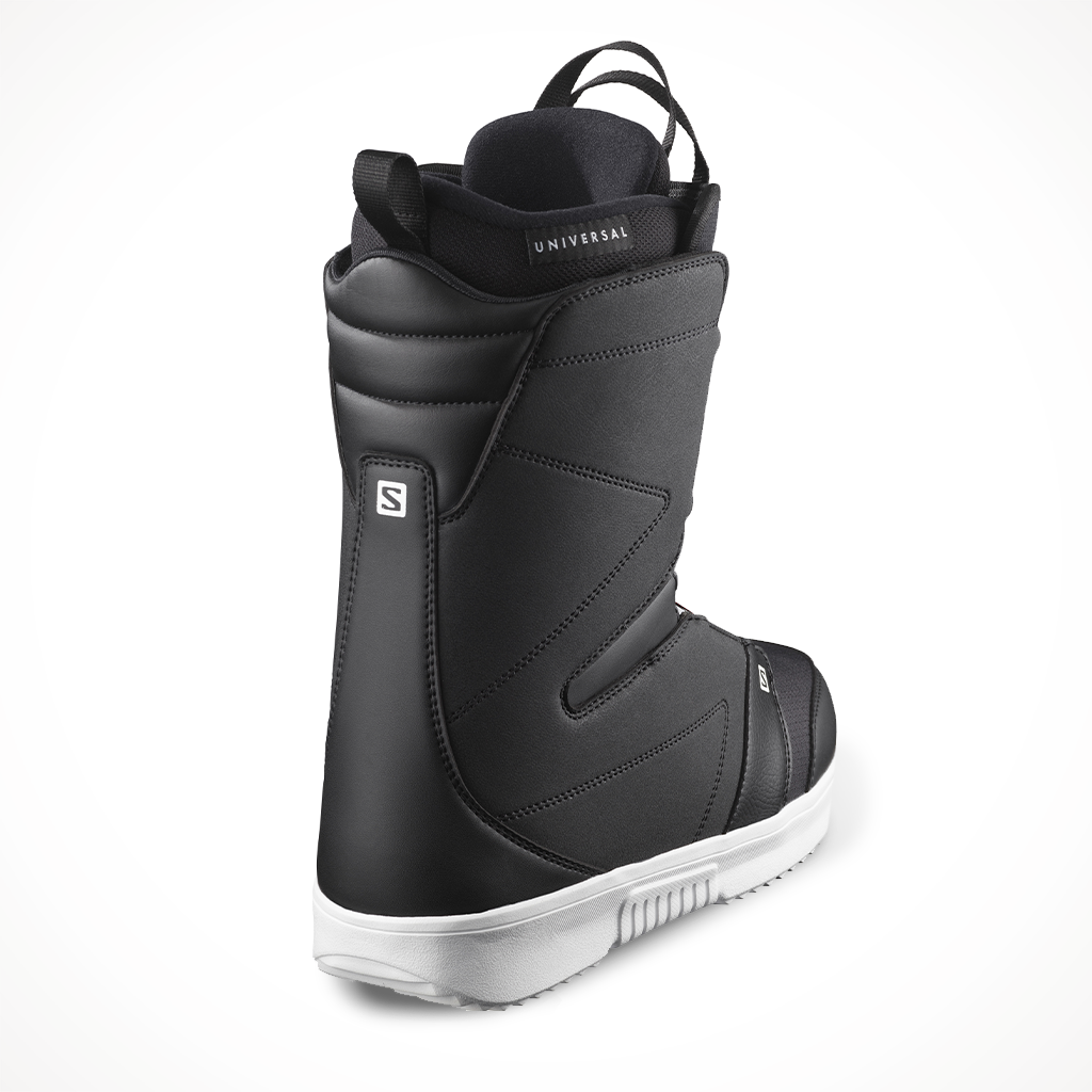 Oogverblindend Discrimineren handel Salomon Faction BOA Men's Snowboard Boots 2023 | OutdoorSports.com