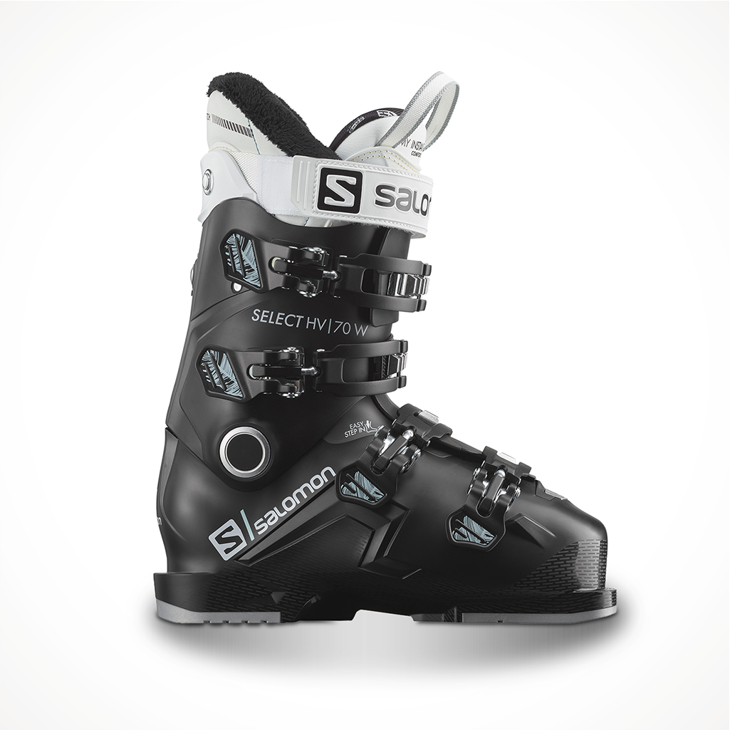 bur sår Bloom Salomon Select HV 70 Men's Ski Boots 2023 | OutdoorSports.com