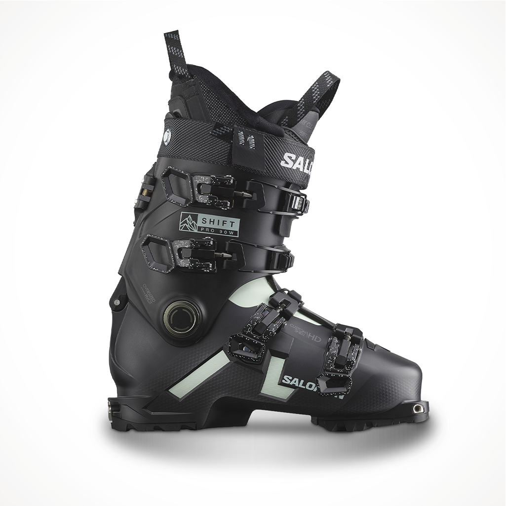 Nucleair Observatie toernooi Salomon Shift Pro 90 AT Men's Ski Boots 2023 | OutdoorSports.com