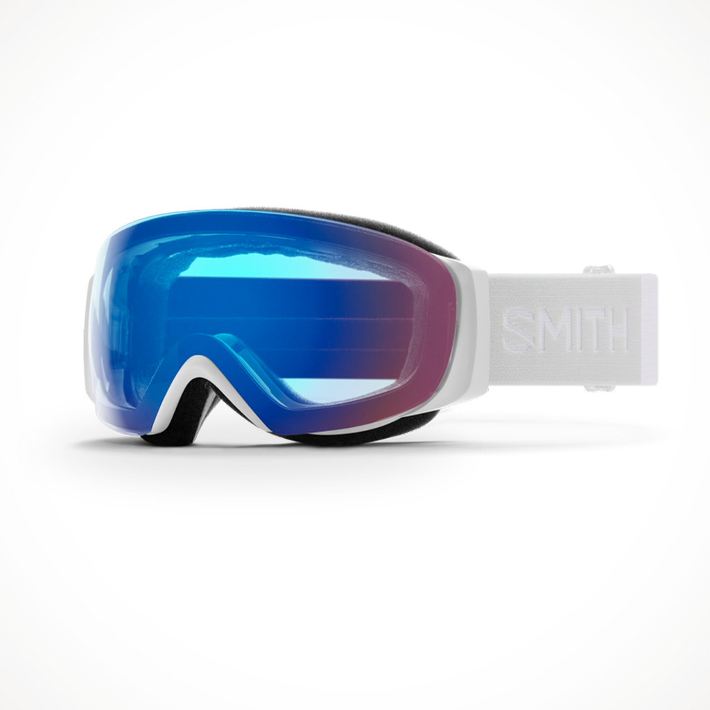 Smith I/O MAG S Women's Ski & Snowboard Goggles | OutdoorSports.com