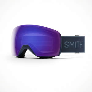 Smith Skyline XL Men's Ski & Snowboard Goggles | OutdoorSports 