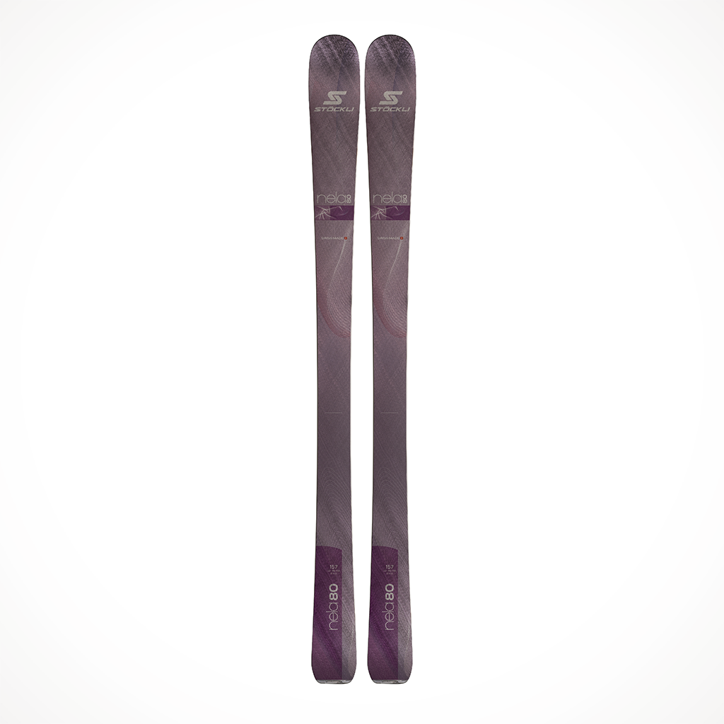 Stockli Nela 88 2023 Ski Main