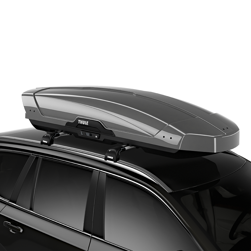 Thule Motion XT XL Roof Box | OutdoorSports.com