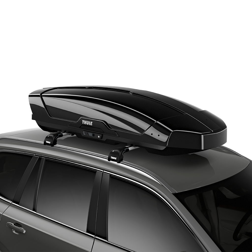 Thule box replacement discount parts