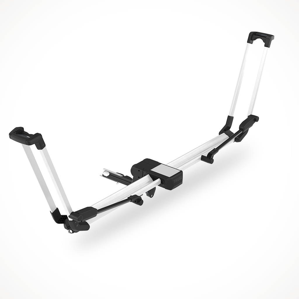 Thule Helium Platform XT 1 Bike Hitch Rack OutdoorSports