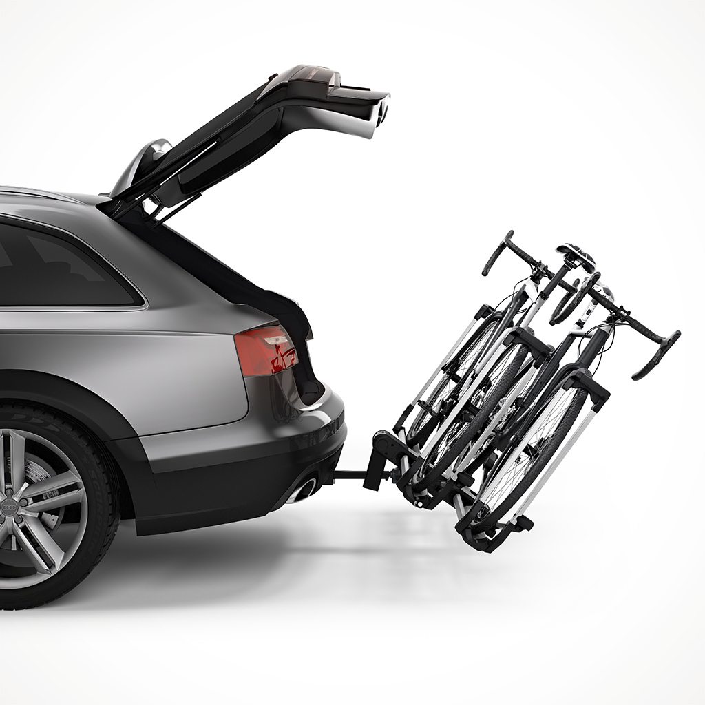 Thule bike carriers hot sale australia