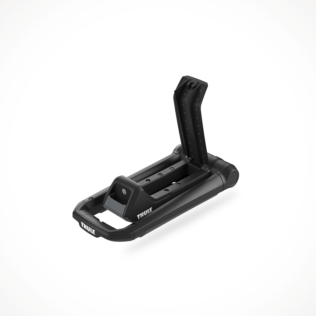 Thule Hull a Port Aero Kayak Rack Foldable J Style OutdoorSports